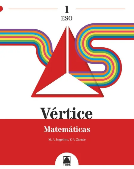 Gr 1Eso Matemáticas Vértice 1.