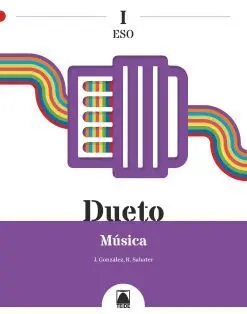 Gr eso Música I Dueto I.