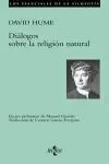 Dialogos Sobre la Religion Natural