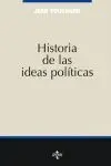 Historia de las Ideas Politicas