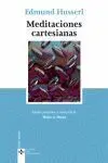 Meditaciones Cartesianas -Clasicos del Pensamiento