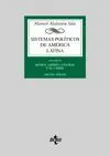 T/Ii. Sistemas Politicos de America Latina. Mexico, America...