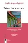 Sobre la Clemencia. Segunda Edicion Bilingue