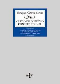 Curso de Derecho Constitucional