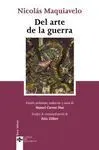 Del Arte de la Guerra