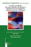 Vida y el Espiritu del Señor Benedicto de Spinosa o Tratado de