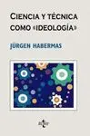 Ciencia y Tecnica Como ½Ideologia+