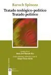 Tratado Teologico-Politico. Tratado Politico
