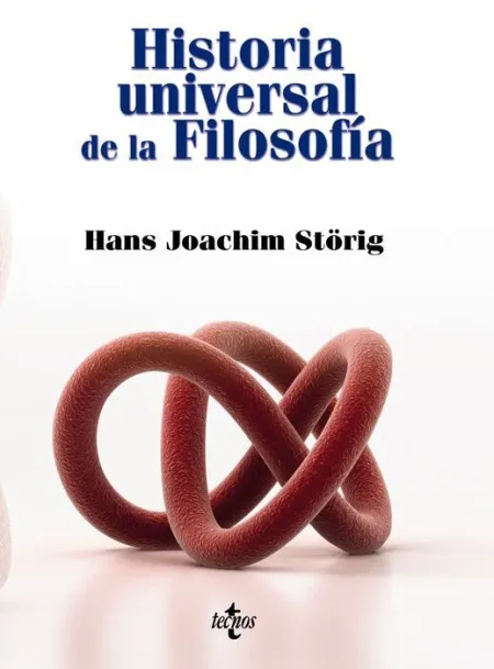 Historia Universal de la Filosofía