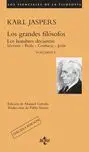 Vol1 los Grandes Filósofos