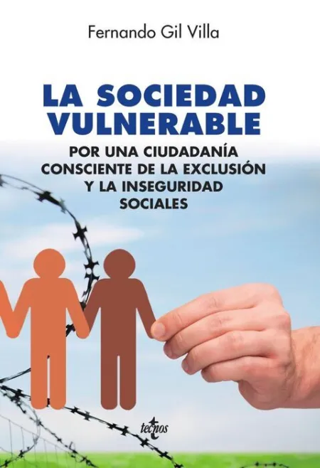 La Sociedad Vulnerable