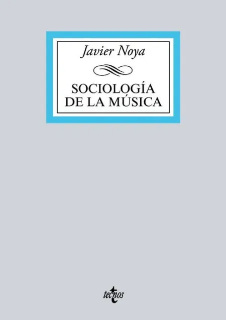 Sociología de la Música