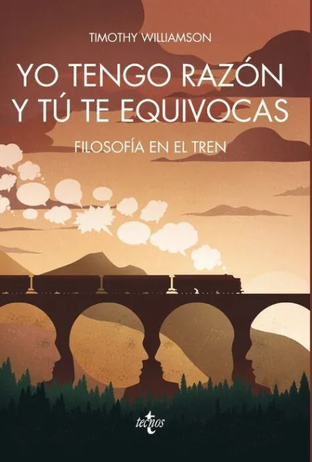 Yo Tengo Razón y tú te Equivocas