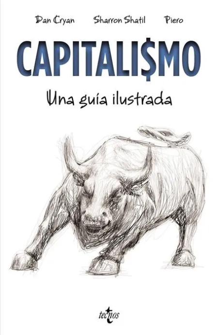 Capitalismo. Una Guía Ilustrada