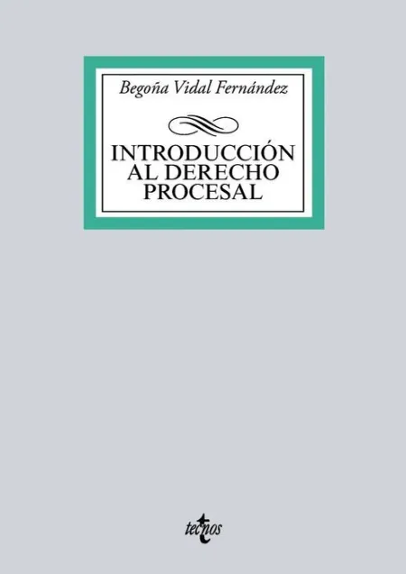 017 Introducción Al Derecho Procesal