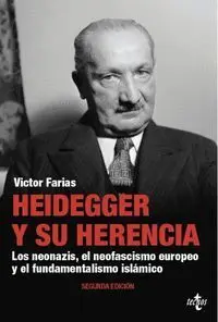 Heidegger y Su Herencia