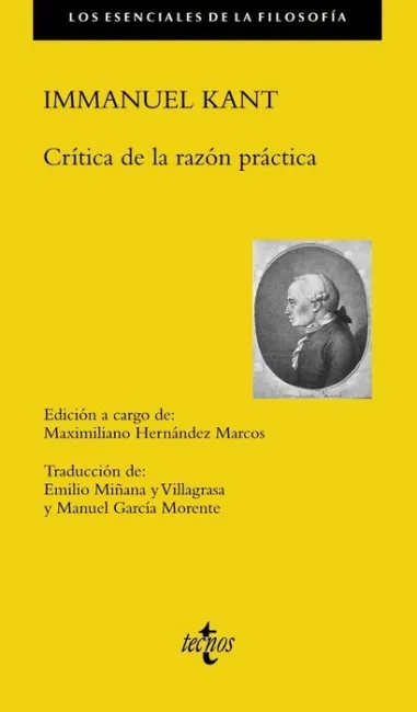 Crítica de la Razón Práctica