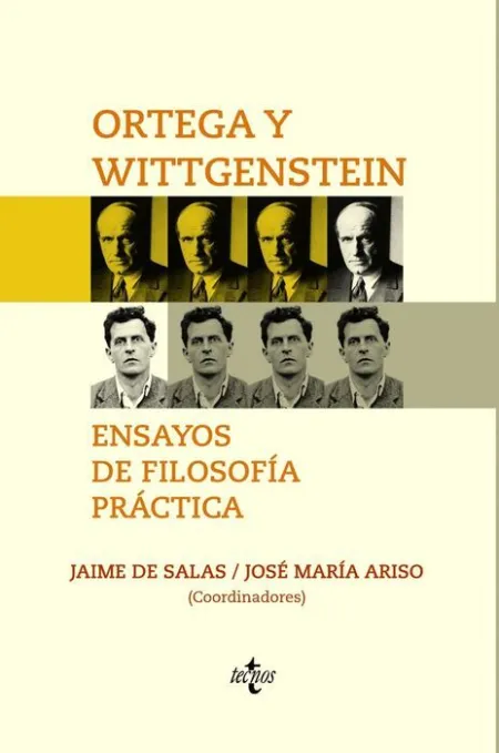 Ortega y Wittgenstein