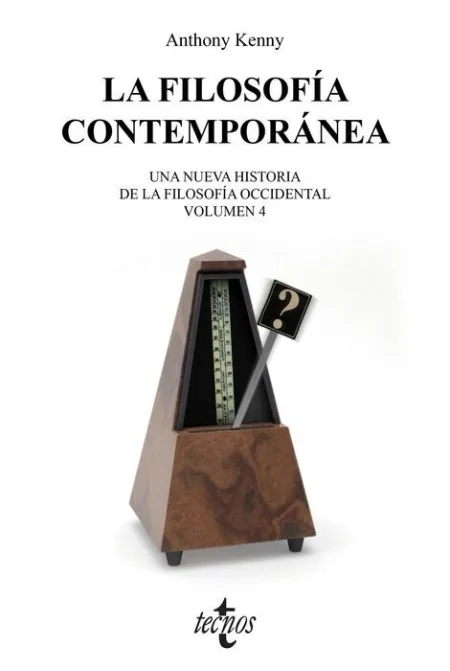 La Filosofía Contemporánea