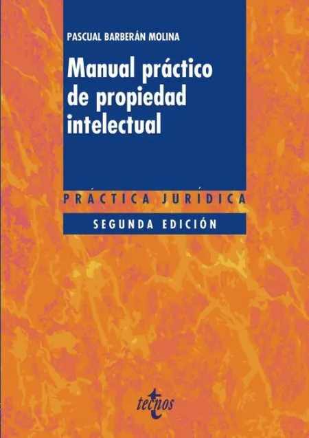018 Manual Práctico de Propiedad Intelectual