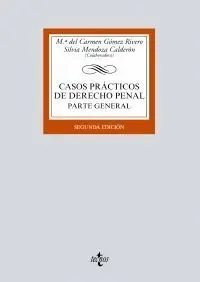 018 Casos Practicos de Derecho Penal Parte General