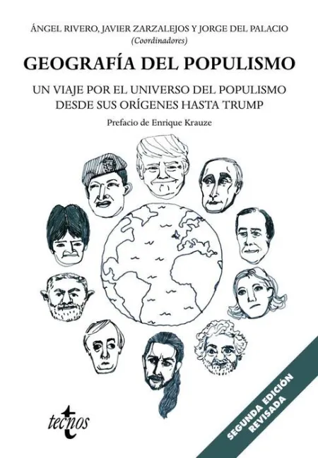 Geografía del Populismo