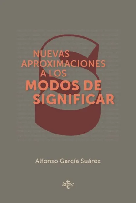 Nuevas Aproximaciones a los Modos de Significar