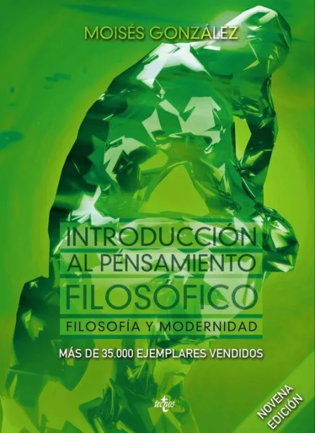 Introducción Al Pensamiento Filosófico