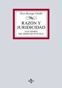 Razon y Juridicidad
