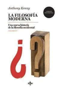T3 la Filosofía Moderna