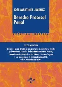 019 Derecho Procesal Penal