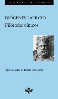 Los Filósofos Cínicos Antologia de Textos