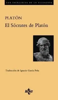 El Sócrates de Platón (Apologia y Cripton)