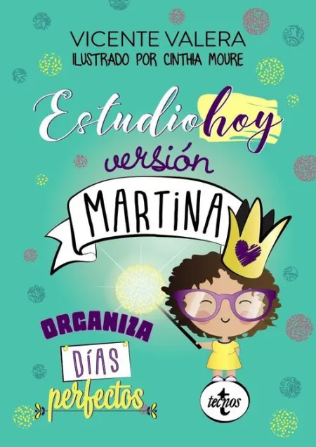 Agenda Estudiohoy Version Martina
