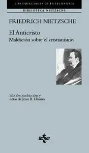 El Anticristo. Maldicion Sobre el Cristianismo