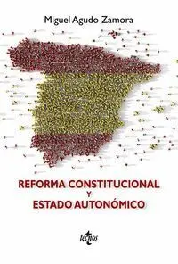 020 Reforma Constitucional y Estado Autonómico