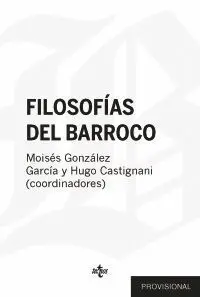Filosofias del Barroco