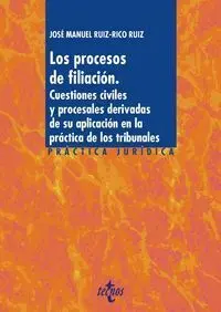 Los Procesos de Filiacion