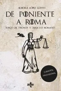 De Poniente a Roma