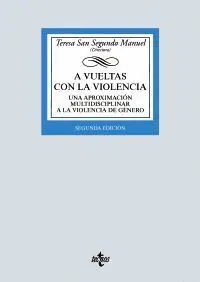 020 a Vueltas con la Violencia. Una Aproximación Multidisciplinar a la Violencia de Género