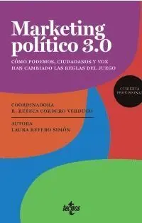 Marketing Político 3. 0