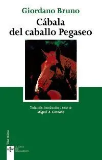 Cábala del Caballo Pegaseo