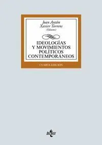 Ideologías y Movimientos Políticos Contemporáneos