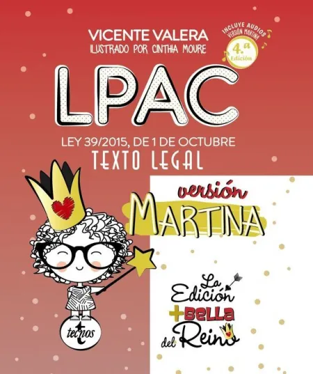 020 Lpac Versión Martina