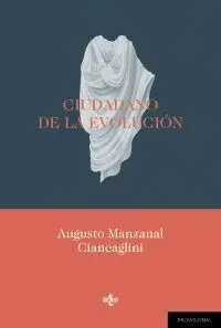 Ciudadano de la Evolución