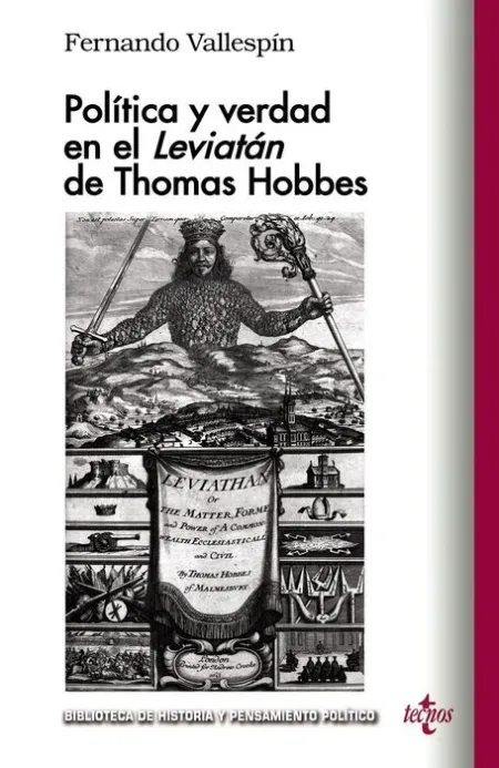 Política y Verdad en el Leviatan de Thomas Hobbes