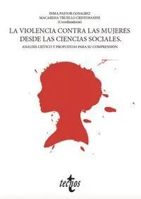 La Violencia Contra las Mujeres Desde las Ciencias Sociales