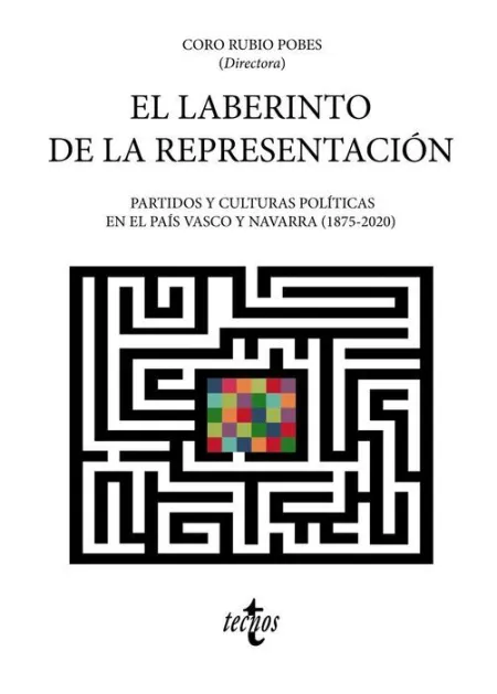 Laberinto Representación