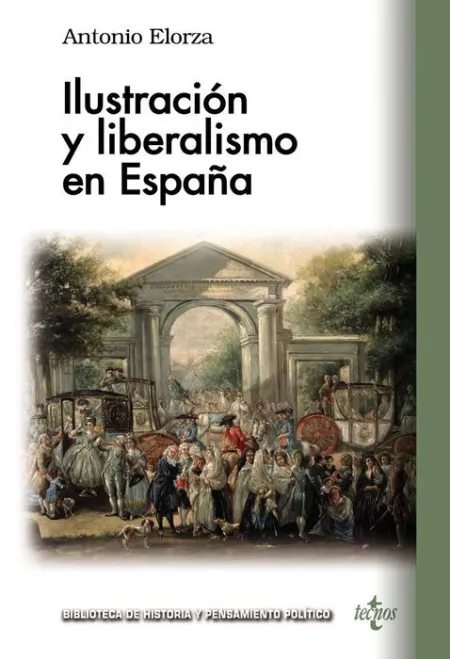 Ilustración y Liberalismo en España