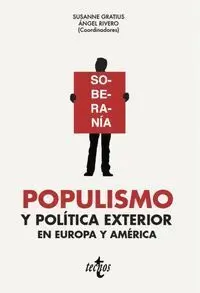 Populismo y Política Exterior en Europa y América